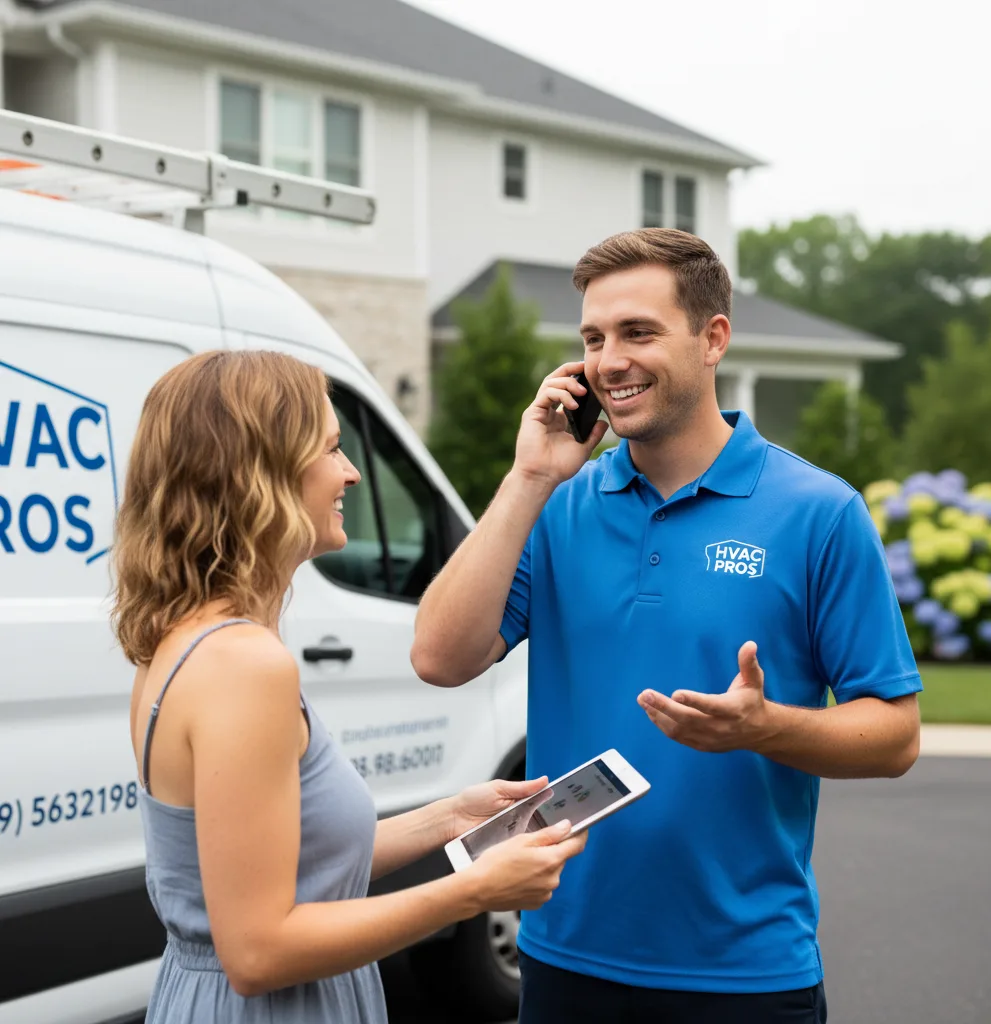 Cobra HVAC customer support in Clearlake Oaks
